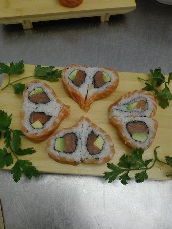 Iki Sushi Bologna